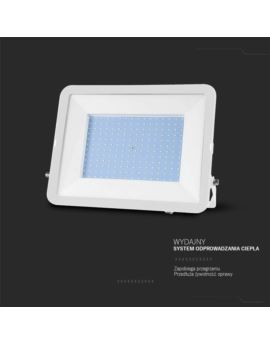 Projektor V-TAC SKU10034 VT-44300 6500K 300W 26390