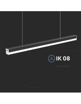 Oprawa V-TAC SKU10137 VT-4140 6500K 40W 4300lm