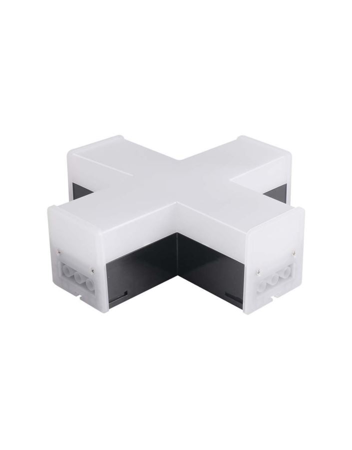 Łącznik V-TAC SKU10141 VT-4140 6500K 12W 1200lm