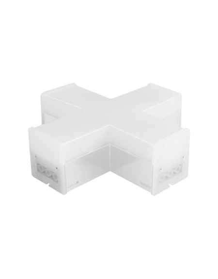 Łącznik V-TAC SKU10143 VT-4140 6500K 12W 1200lm