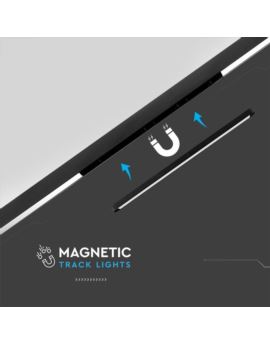 Oprawa V-TAC SKU10248 VT-42022 4000K 22W 2500lm