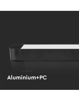 Oprawa V-TAC SKU10248 VT-42022 4000K 22W 2500lm