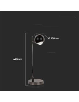 Lampka V-TAC SKU10345 VT-7506 3000K 5W 500lm