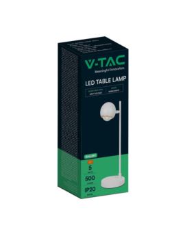 Lampka V-TAC SKU10346 VT-7506 3000K 5W 500lm