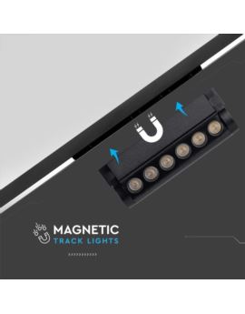 Oprawa V-TAC SKU10258 VT-4205 3000K 5W 600lm