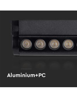 Oprawa V-TAC SKU10258 VT-4205 3000K 5W 600lm