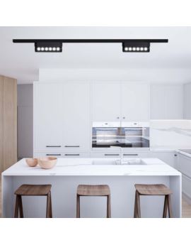 Oprawa V-TAC SKU10258 VT-4205 3000K 5W 600lm