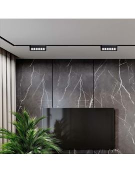 Oprawa V-TAC SKU10259 VT-4205 6400K 5W 600lm