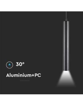 Oprawa V-TAC SKU10265 VT-4214 6400K 15W 1600lm