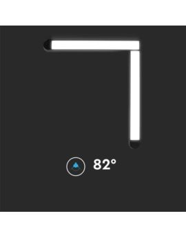 Oprawa V-TAC SKU10266 VT-42025 4000K 25W 2850lm