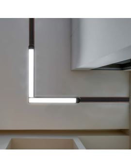 Oprawa V-TAC SKU10266 VT-42025 4000K 25W 2850lm