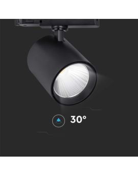 Oprawa V-TAC SKU10281 VT-4235 4000K 35W 3000lm