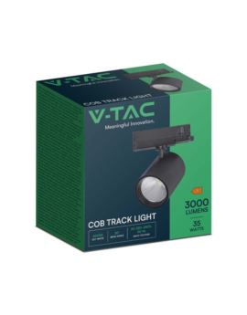 Oprawa V-TAC SKU10281 VT-4235 4000K 35W 3000lm