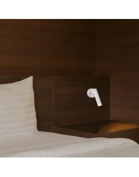 Oprawa V-TAC SKU10292 VT-412 3000K 2W 150lm