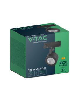 Oprawa V-TAC SKU10371 VT-4633 3000K-4000K-6400K 30