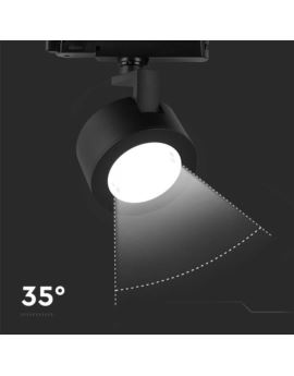 Oprawa V-TAC SKU10371 VT-4633 3000K-4000K-6400K 30