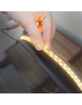 Taśma V-TAC SKU10554 VT-2835 2700K-6500K 21W 2340l