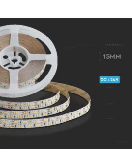 Taśma V-TAC SKU10554 VT-2835 2700K-6500K 21W 2340l