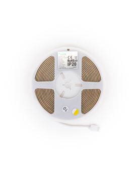 Taśma V-TAC SKU10555 VT-COB 2700K-6500K 18W