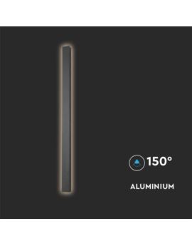 Oprawa V-TAC SKU10431 VT-1176 3000K 16W 2035lm