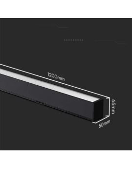 Oprawa V-TAC SKU10468 VT-7-44 3000K+4000K+6400K 40