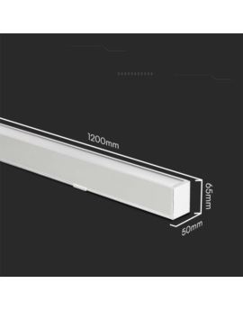 Oprawa V-TAC SKU10469 VT-7-44 3000K+4000K+6400K 40