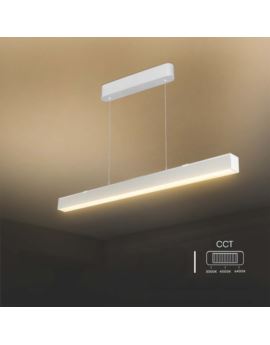 Oprawa V-TAC SKU10469 VT-7-44 3000K+4000K+6400K 40