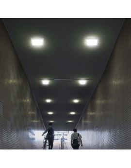 Panel V-TAC SKU10516 VT-60024 6500K 24W 2640lm