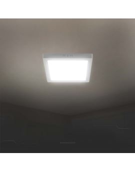 Panel V-TAC SKU10514 VT-60024 3000K 24W 2500lm