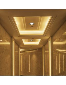 Oprawa V-TAC SKU10582 VT-2532 3000K-4000K-6400K 28