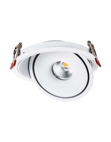 Oprawa V-TAC SKU10583 VT-2532 3000K-4000K-6400K 28