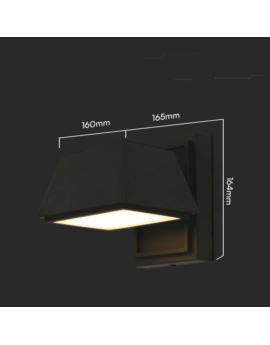 Kinkiet V-TAC SKU10564 VT-1192 3000K 15W 1950lm