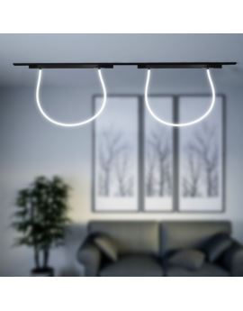 Oprawa SKU10279 VT-42024 3000K 23W 2760lm