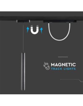 Oprawa SKU10279 VT-42024 3000K 23W 2760lm