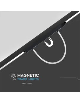 Oprawa SKU10279 VT-42024 3000K 23W 2760lm