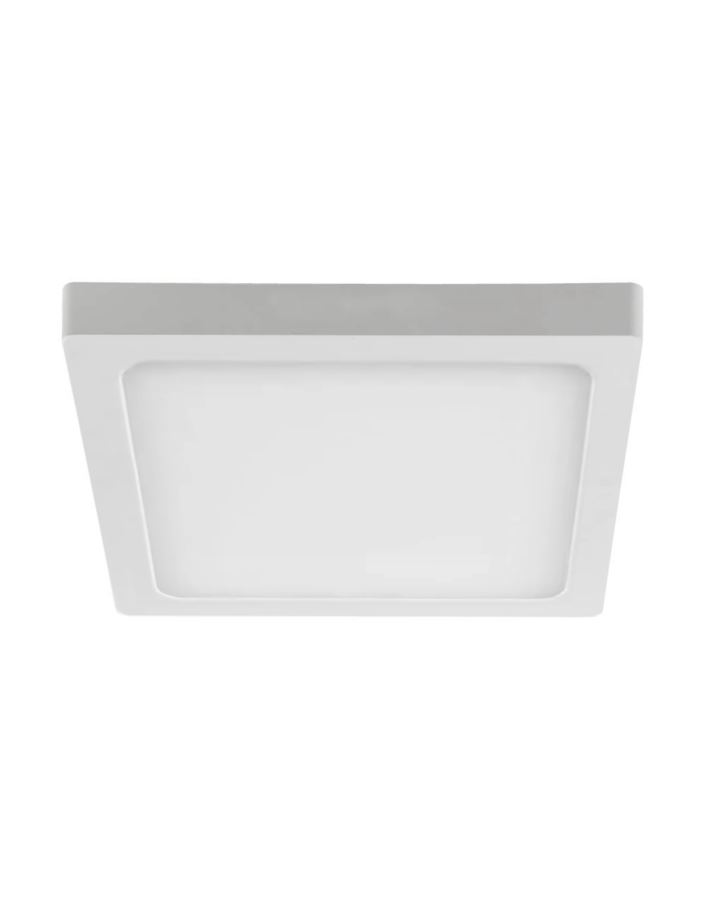 Panel SKU104981 VT-60018SQ-S 3000K 18W 1850lm