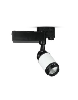 Oprawa V-TAC SKU1334 VT-4512 6400K 10W 800lm