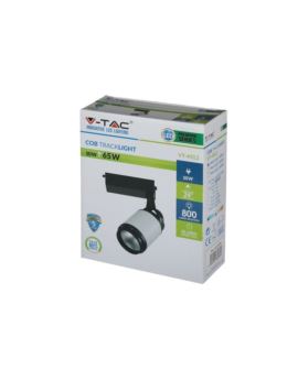 Oprawa V-TAC SKU1334 VT-4512 6400K 10W 800lm