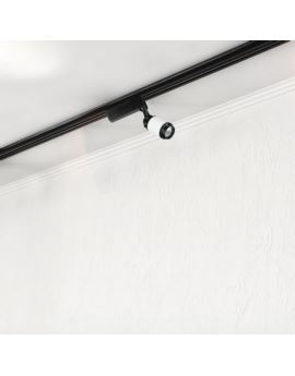 Oprawa V-TAC SKU1334 VT-4512 6400K 10W 800lm