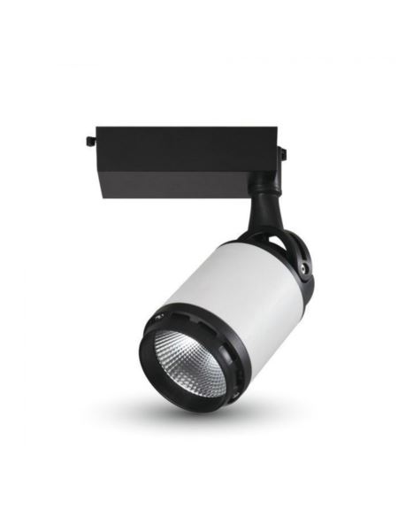 Oprawa V-TAC SKU1337 VT-4528 6400K 25W 2100lm