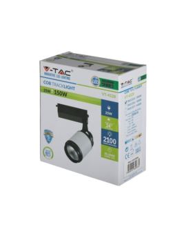 Oprawa V-TAC SKU1337 VT-4528 6400K 25W 2100lm