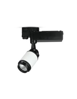 Oprawa V-TAC SKU1340 VT-4537 6400K 35W 2850lm