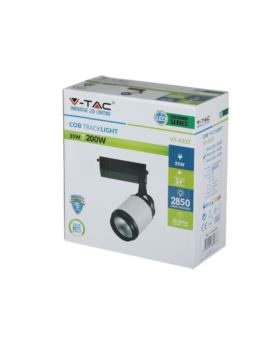 Oprawa V-TAC SKU1340 VT-4537 6400K 35W 2850lm