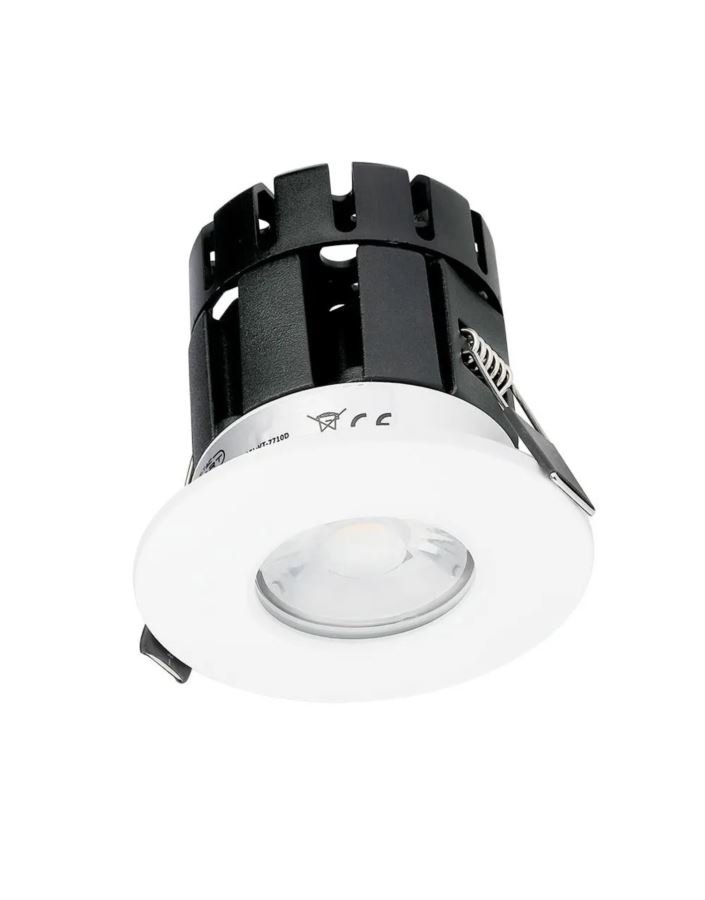 Oprawa V-TAC SKU1424 VT-7710D 2700K-6500K 10W 850l