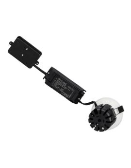 Oprawa V-TAC SKU1424 VT-7710D 2700K-6500K 10W 850l