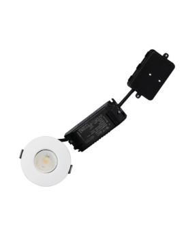 Oprawa V-TAC SKU1424 VT-7710D 2700K-6500K 10W 850l