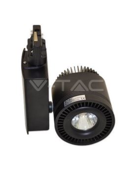 Oprawa V-TAC SKU1238 VT-4545 6000K 45W 2300lm