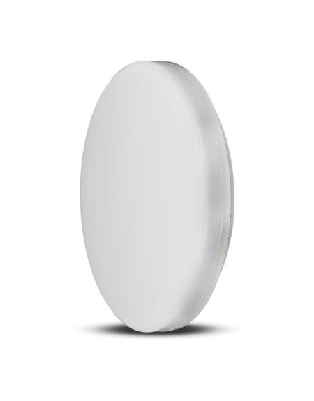 Plafon V-TAC SKU13949 VT-8066 6400K 25W 2500lm