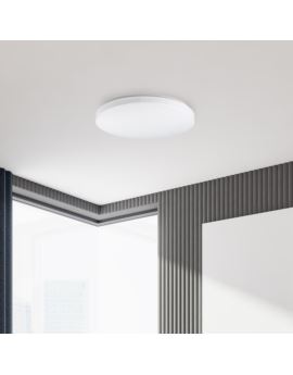 Plafon V-TAC SKU13949 VT-8066 6400K 25W 2500lm