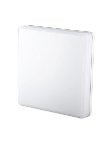 Plafon V-TAC SKU13959 VT-8066SQ 3000K 25W 2500lm
